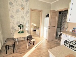 Апартаменты Приморская Набережная