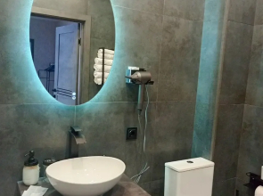 Апартаменты Sutki Rent в Минеральных Водах рядом с аэропортом