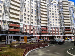 Квартира Танеево Парк на Офицерской