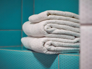 Апартаменты на Войкова 23