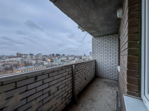 Квартира Green FOX двухкомнатная очень просторная