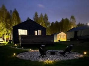 Частный Дом Грин Лаундж