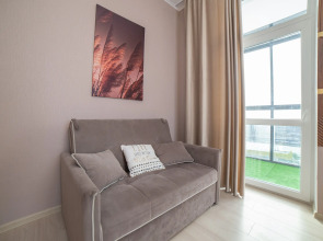 Квартира BeGuest Проспект Космонавтов 7Б