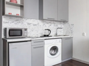 Апартаменты в Центре