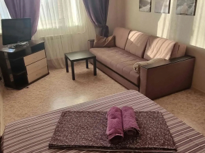 1 komnatnye apartamenty Apartments