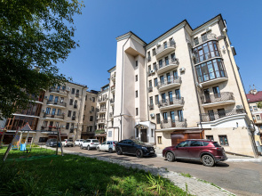 Квартира LS Флоренция