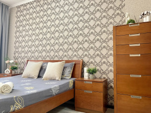 Апартаменты Kzn  24/7 Проточная 6-4