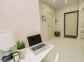 Квартира на Набережной в ЖК Ривьера М. Горького 149/1