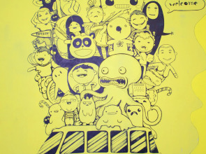 Хостел Topchan