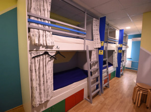 Хостел Ай-Ди