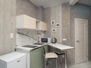 Апартаменты More Rooms на Цветочной 30