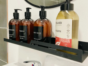 Квартира Квартира-студия на Лучистой