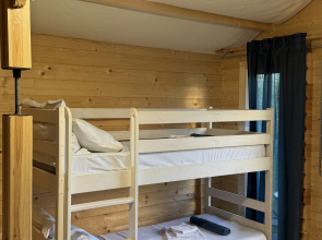 отель Sea Land Cottage