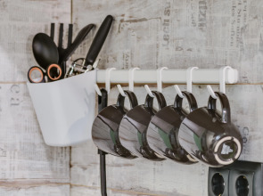 Апартаменты Мафия Лофт 1