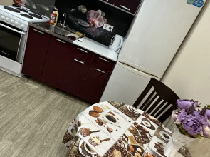 Наш дом Квартира ул. Беломорская 19а 3