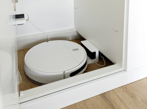 Квартира на первой линии парка Галицкого