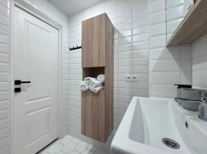 Апартаменты Уютная Студия на Вольной