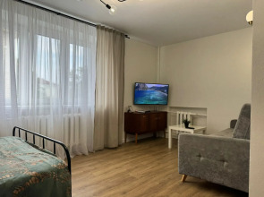 Апартаменты Paris