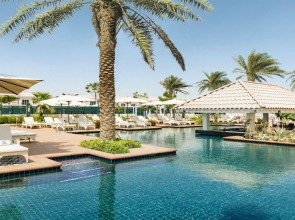 Курорт Al Habtoor Polo Resort
