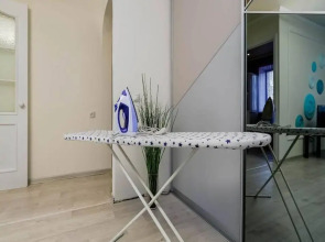 Апартаменты Семейные на Фасадной 21