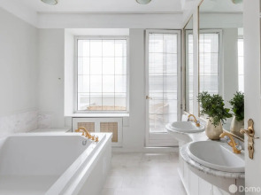 Апартаменты 5-комнатные HomeApart пр-т Независимости, 13