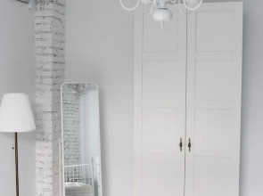 Апартаменты Премиум в центре Полоцка