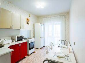 Квартира Уютная на Интернациональной