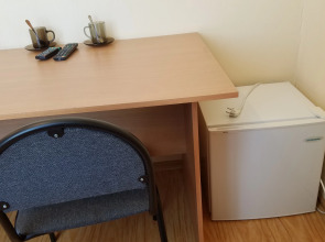 Гостиница Спорт