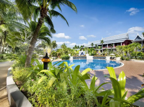 Resort Chada Thai Village