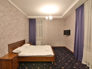 Austeriya Hotel