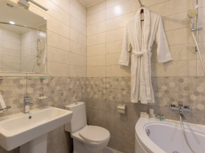 Solo Апарт Невский