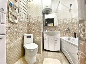 Квартира 1к на Александра Усольцева 14