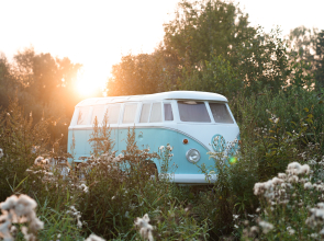 Glemping Hippy Hotel