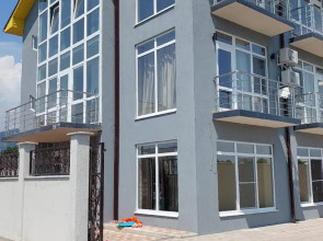 Гостевой дом Bon-Amour Inn