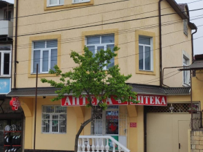 Апартаменты Пушкина 69