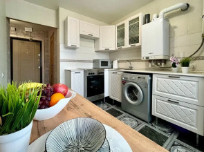 Квартира Уютная