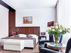 Гостиница «Виктория Олимп Отель»