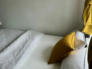 Меблированные комнаты на Никитской (Км10)