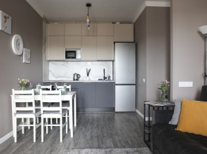 Квартира Promenade Apart