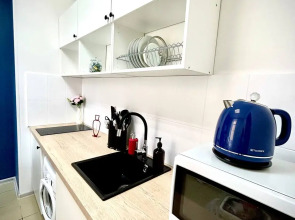 Меблированные комнаты OpenHome guest house, room #3