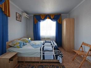 Гостевой дом Сказка инн