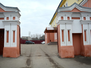 Мини-отель Старая Шуя