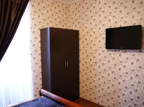 Гостевой дом Тихая пристань