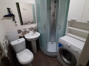 Апартаменты Пригородная 7