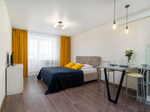 Apartamenty Good Night na Kievskoj 1