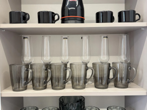 Квартира Уютная