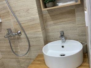 Апартаменты С "Старая Почта"