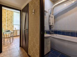 Квартира Гости Любят на Варшавской 112