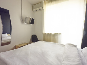 Отель Пилигрим-НН