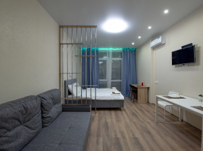 Апартаменты Студия на Флотской